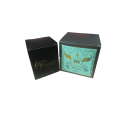 Custom Fancy Paper Square Multipurpose Gift Packing Candle Box